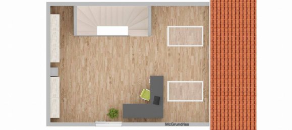 2 غرف نوم تاون هاوس في Duchy of Lauenburg, Germany رقم 326469 12