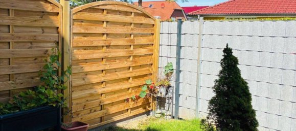 2 غرف نوم تاون هاوس في Duchy of Lauenburg, Germany رقم 326469 2