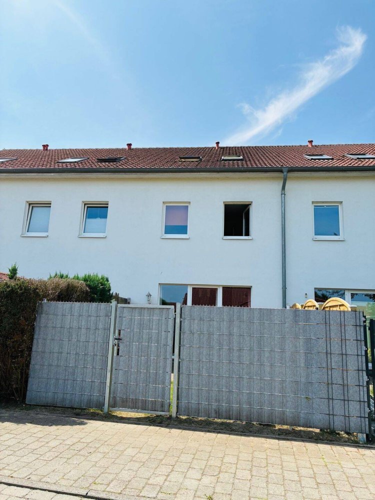 2 غرف نوم تاون هاوس في Duchy of Lauenburg, Germany رقم 326469