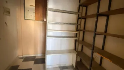 Propiedad comercial en Getafe, Spain 27 m² No. 176784