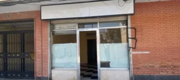 Propiedad comercial en Getafe, Spain 27 m² No. 176784 3