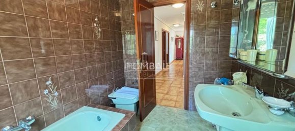 3 bedrooms House in A Coruna, Spain No. 160629 12