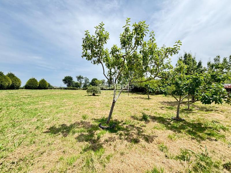 3 bedrooms House in A Coruna, Spain No. 160629