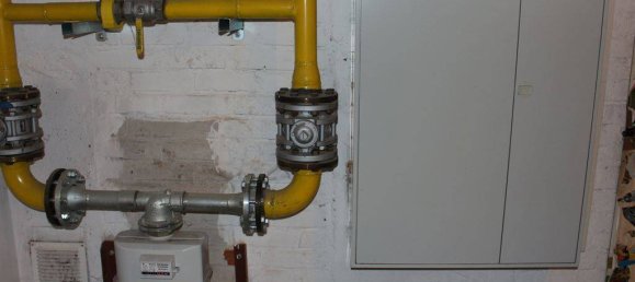 2 rooms Apartment in Leipzig, Germany No. 143702 25