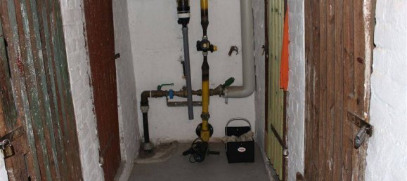 2 rooms Apartment in Leipzig, Germany No. 143702 22