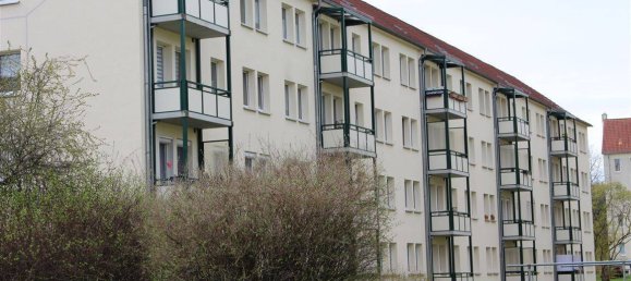 2 rooms Apartment in Leipzig, Germany No. 143702 28