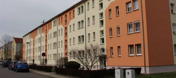 2 rooms Apartment in Leipzig, Germany No. 143702 4