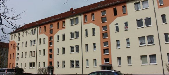 2 rooms Apartment in Leipzig, Germany No. 143702 29