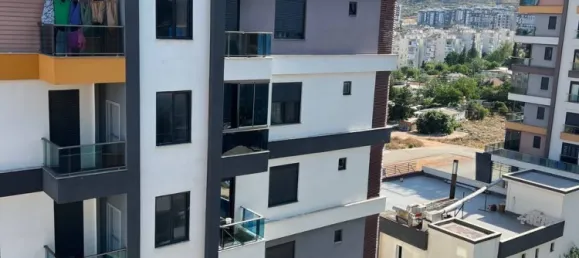 Wohnung 2+1 in Kepez, Turkey, Nr. 32542 6