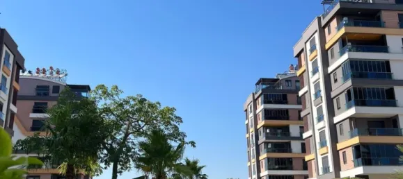 Wohnung 2+1 in Kepez, Turkey, Nr. 32542 3