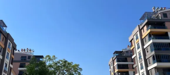 Wohnung 2+1 in Kepez, Turkey, Nr. 32542 4