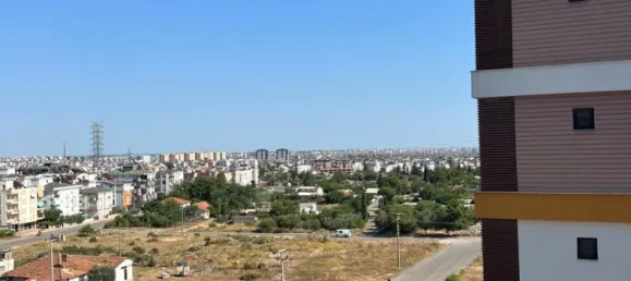 Wohnung 2+1 in Kepez, Turkey, Nr. 32542 5