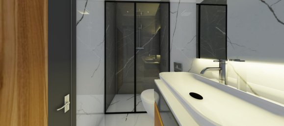 Apartment 2+1 in Mahmutlar, Turkey No. 36871 2