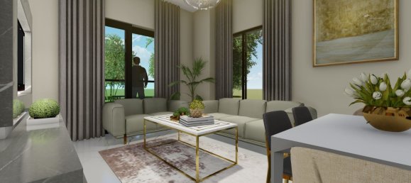 Apartment 2+1 in Mahmutlar, Turkey No. 36871 6