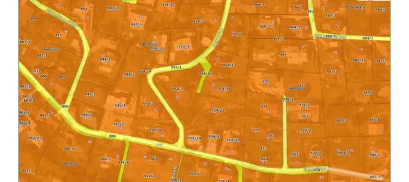 881m² Land in Graz, Austria No. 191658 21