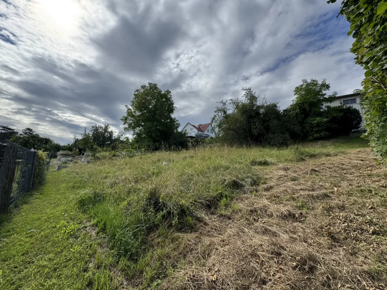 881m² Land in Graz, Austria No. 191658