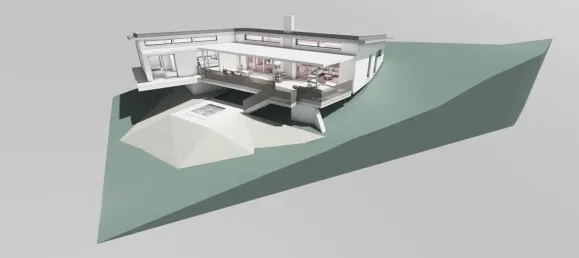 881m² Land in Graz, Austria No. 191658 15