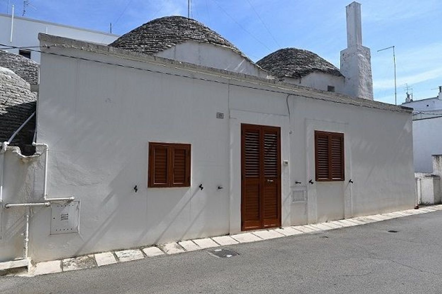 Casa de 4 divisões em Alberobello, Italy N.º 104516