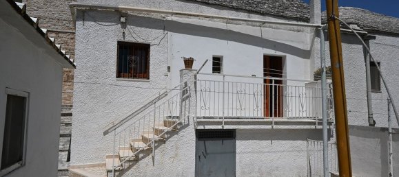 Casa de 4 divisões em Alberobello, Italy N.º 104516 16