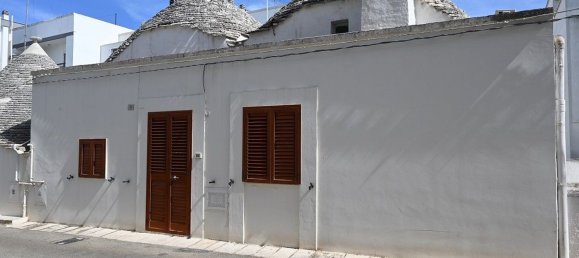Casa de 4 divisões em Alberobello, Italy N.º 104516 2