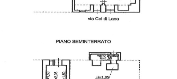 Casa de 4 divisões em Alberobello, Italy N.º 104516 19