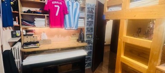 Apartamento de 5 divisões em Verona, Italy N.º 117945 26