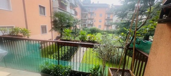 Apartamento de 5 divisões em Verona, Italy N.º 117945 10
