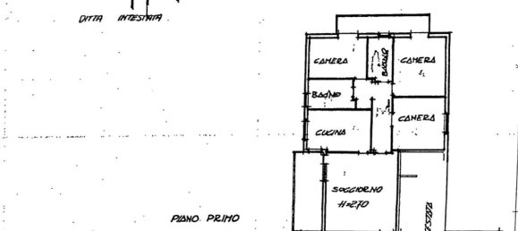 Apartamento de 5 divisões em Verona, Italy N.º 117945 8