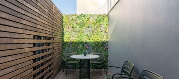 1 bedroom Penthouse in Lisbon, Portugal No. 115092 24