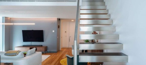 1 bedroom Penthouse in Lisbon, Portugal No. 115092 14