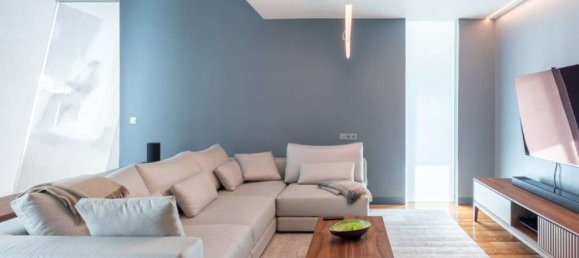1 bedroom Penthouse in Lisbon, Portugal No. 115092 9