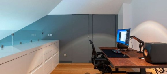 1 bedroom Penthouse in Lisbon, Portugal No. 115092 15