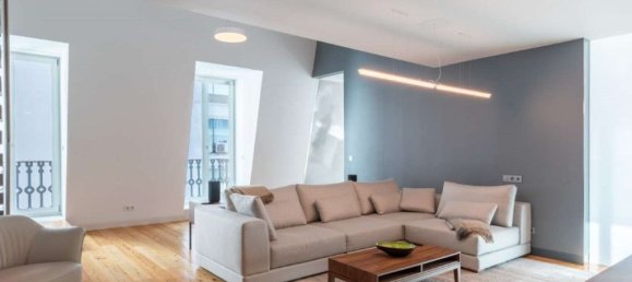 1 bedroom Penthouse in Lisbon, Portugal No. 115092 8
