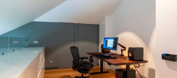 1 bedroom Penthouse in Lisbon, Portugal No. 115092 16