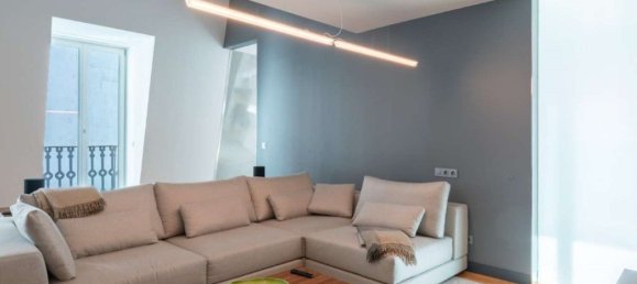 1 bedroom Penthouse in Lisbon, Portugal No. 115092 7