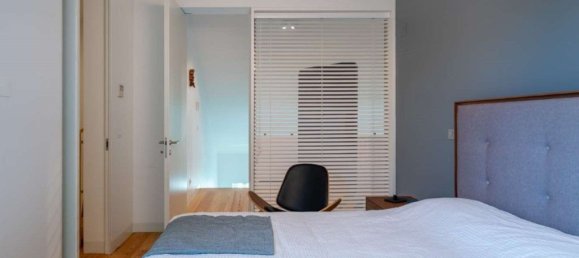 1 bedroom Penthouse in Lisbon, Portugal No. 115092 20