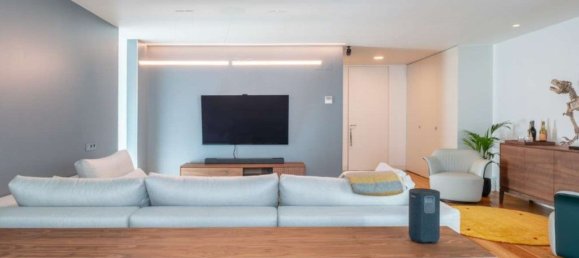 1 bedroom Penthouse in Lisbon, Portugal No. 115092 3