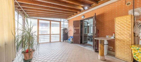 3 rooms Apartment in Rome, Italy No. 270359 21