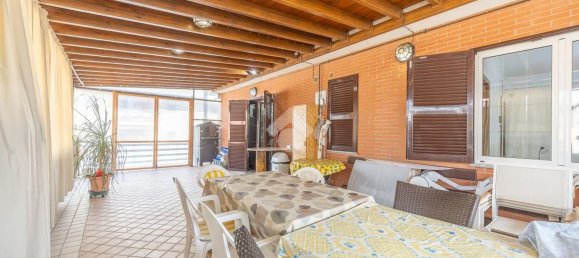 3 rooms Apartment in Rome, Italy No. 270359 20