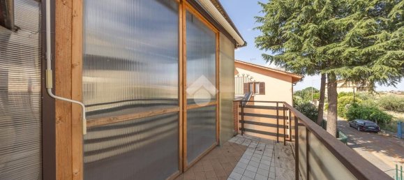 3 rooms Apartment in Rome, Italy No. 270359 22