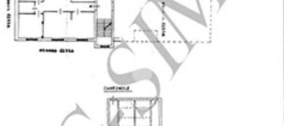 3 rooms Apartment in Rome, Italy No. 270359 24