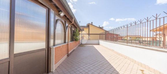 3 rooms Apartment in Rome, Italy No. 270359 23