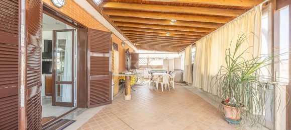 3 rooms Apartment in Rome, Italy No. 270359 19