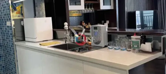 2 bedrooms Apartment in District 7, Vietnam No. 10117 3