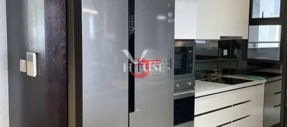 2 bedrooms Apartment in District 7, Vietnam No. 10117 2