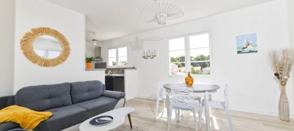 2 bedrooms Apartment in Royan, France No. 114416 3
