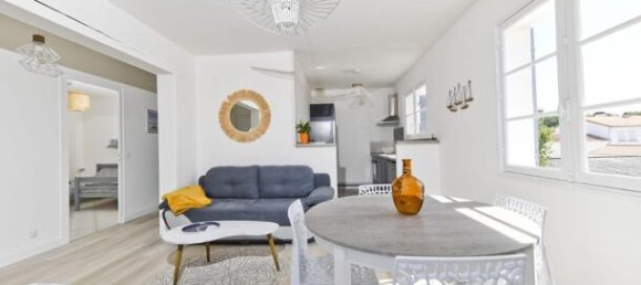 2 bedrooms Apartment in Royan, France No. 114416 2