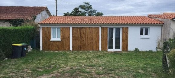 2 bedrooms Apartment in Royan, France No. 114416 10