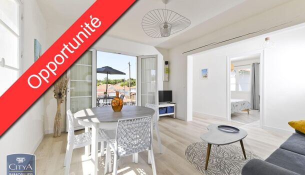 2 bedrooms Apartment in Royan, France No. 114416