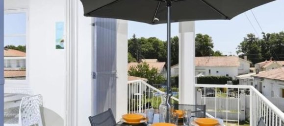 2 bedrooms Apartment in Royan, France No. 114416 4